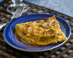 Vegetable Frittata